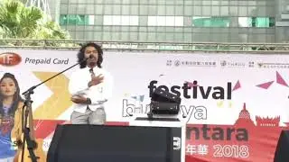 Dodit mulyanto gak ngaceng liat pamela wkwk