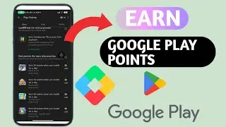 Google Play Points New Available 2023 | Play Points New Apps Games