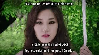 Philtre - Fade ft. Younha [Sub Español + Eng Sub + Hangul]