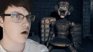 ЭТО САМАЯ СТРАШНАЯ КАРТА В ФОРТНАЙТ! Fortnite creative 2.0