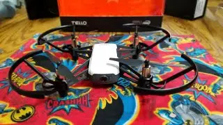 Ryze / Dji Tello Drone ~ BBV Approved!