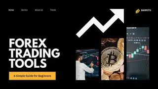 Forex trading tools