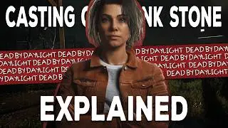 The Casting Of Frank Stone - Story and Lore Explained