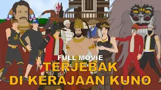 (Full Movie) Trapped in an Ancient Kingdom | Mas Sayur