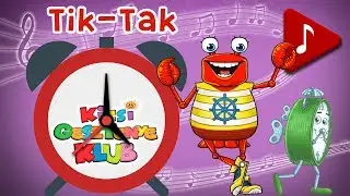 Kicsi Gesztenye Klub - Tik-Tak