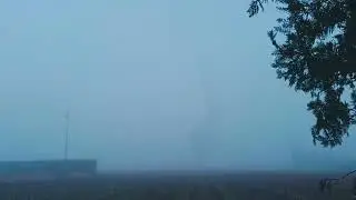 Stay home as if this were outside