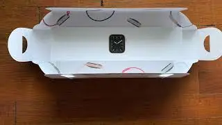 Apple Watch Series 5 Unboxing