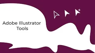 How to use adobe illustrator tools / adobe illustrator tutorial class - 1 / Learn Skill Earn Money