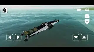 Simple fast boat :0 | Evertech Sandbox