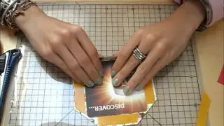 tutorial porta post-it