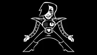 UNDERTALE - Death by Glamour (2x LSDJ Arrangement)