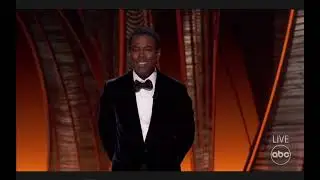 Will Smith Clobbers Chris Rock 🪨  Full Fight Highlights CENSORED ASKAROV EDITION