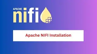 How to install Apache NIFI | How to install Apache NIFI on Windows