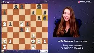 Самое сложное выиграть выигранную позицию. Шахматы