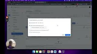 Adding Location Asset to Google Ads