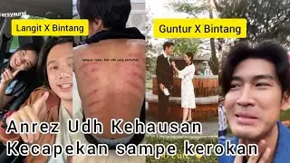 Anrez Kehausan Gara Gara Puasa - Part 2