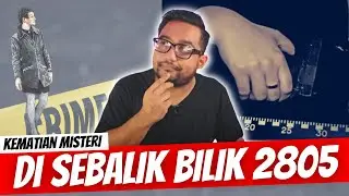MISTERI KEWUJUDAN 