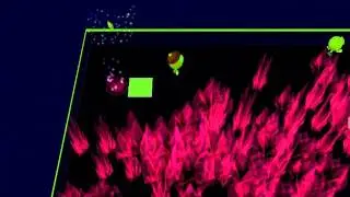 WA:Custom Adventures-anklejbiter's Custom Adventure-Entering the void