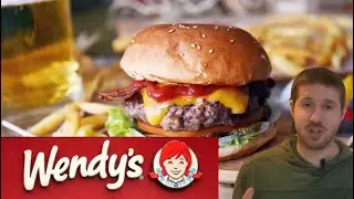 Wendy’s to test Surge Pricing. This is BAD.
