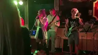 Проклятый старый дом (Король и Шут cover) - рок-группа АритмиЯ