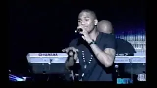 Trey Songz: My Moment - Docuseries (BET)