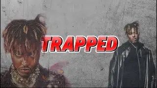 Juice Wrlds Label Still Has Him “Trapped”
