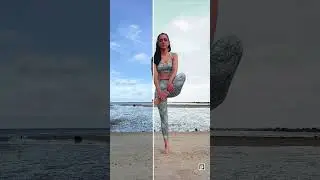 Beach Time Video LUTs, Video Presets, Video Filter, Video LUT, 