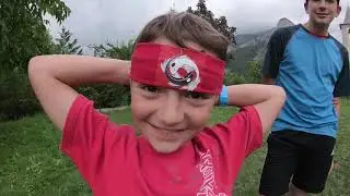 Colofamille 2018 - JT du 22-07-2018