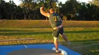 Munster - Shot 1.MP4