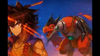 DBOGR | Crane (Solo) vs World Boss Event LV60 (CapLV70)