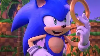 Go Away Amy | Comic Dub