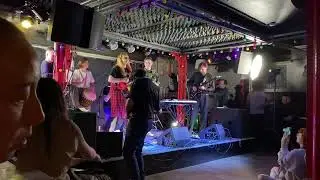 ВНЕЗАПНО - Физик-ядерщик | Live Китайский летчик Джао-Да