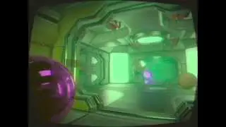 VHS Pro for Unity 3D (VHS/VCR/CRT Emulation)