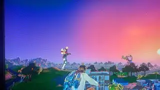 Fortnite Remix: The Finale Live Event (Clip) Eminem Ice Spice Juice Wrld