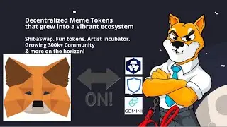HOW TO SEE YOUR BURIED SHIBA INU (xSHIB) THROUGH ANY WALLET