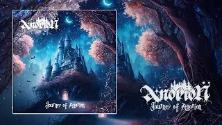 Anorion - Journey Of Anorion (2023) (Full Album)