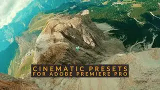 5 Essential GoPro Log Presets for Adobe Premiere Pro - Enhance Your Videos Now!