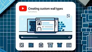 Creating Custom Wall Types in Revit | Step-by-Step Tutorial