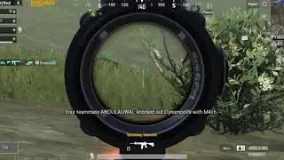 Air drop loot and defend
