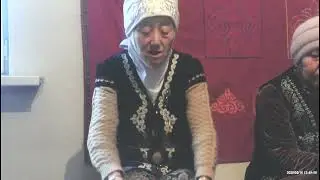 ДЦП жазылмайтын ауру емес Аталы жолымен Сақыпжамалдан 2
