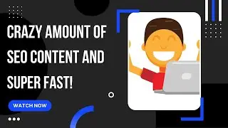 I wrote 10 SEO Rich Wedding Blogs in MINUTES using GPT-4