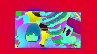 (REQUESTED) Waah! Csupo in Clearer