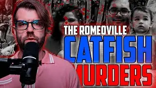 The Romeoville Catfish Murders