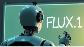 FLUX.1 is FREE and BETTER than Midjourney, DALL·E 3| Fully LOCAL + Colab #ai #llm
