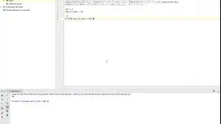 【Python3】【§2-1】変数とは