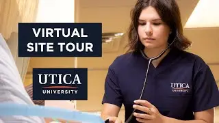 Virtual Site Tour
