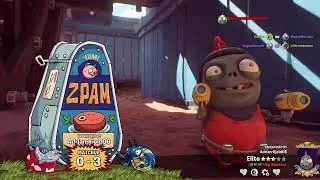 Is Plants Vs Zombies Battle for Neighborville still alive in 2023?