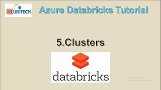 5.Azure Databricks cluster | type of clusters databricks | azure databricks tutorial for beginner
