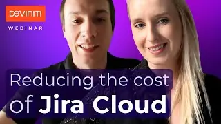 Reducing the cost of Jira Cloud