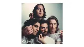 Sure Sure - Sedona (Official Audio)